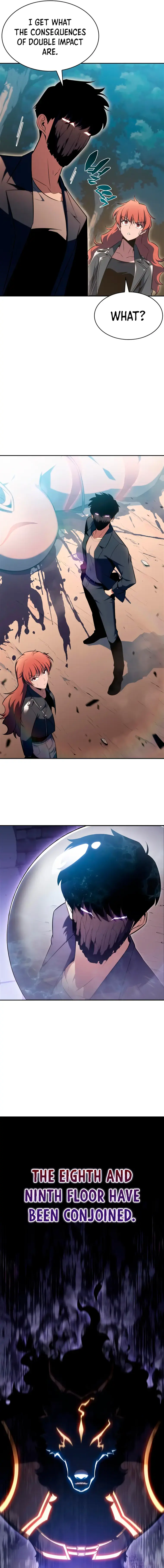 Solo Max-Level Newbie Chapter 110 Page 24