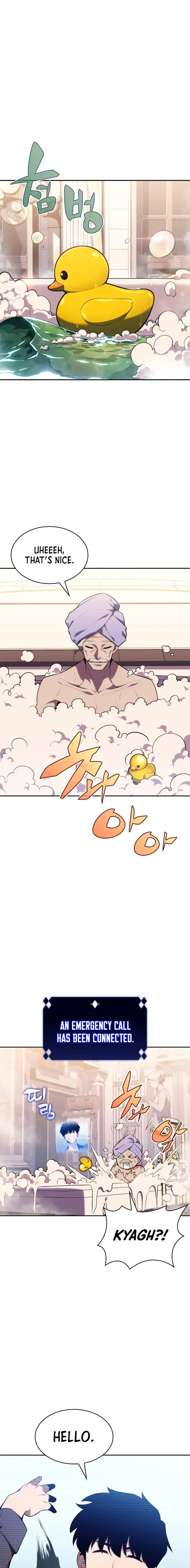 Solo Max-Level Newbie Chapter 111 Page 2