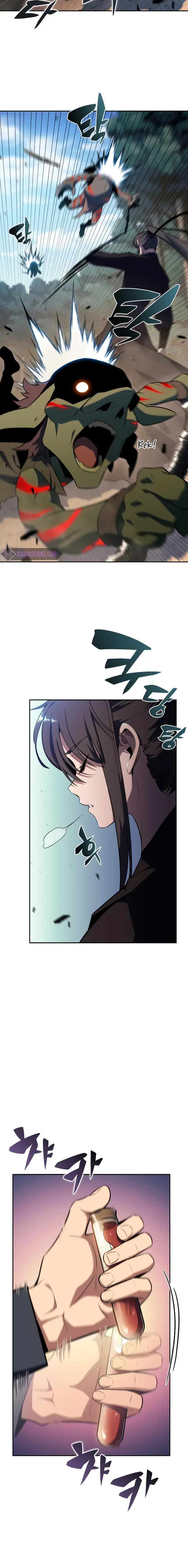 Solo Max-Level Newbie Chapter 111 Page 5