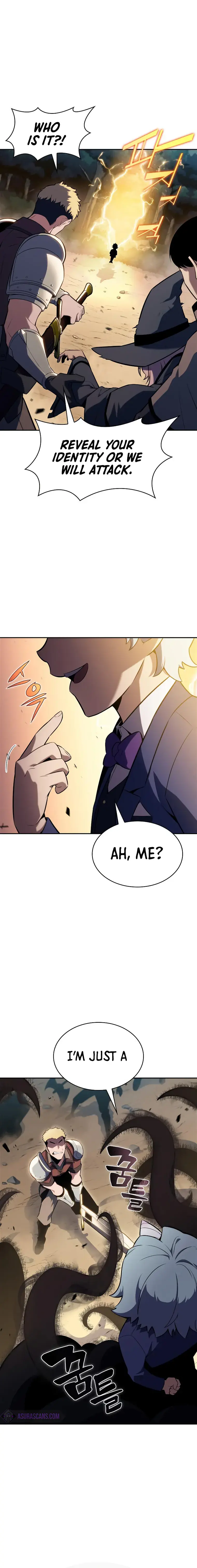 Solo Max-Level Newbie Chapter 111 Page 13