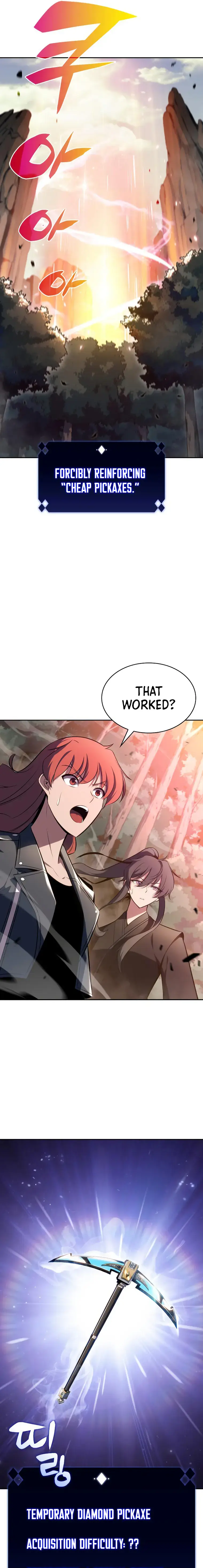 Solo Max-Level Newbie Chapter 111 Page 16