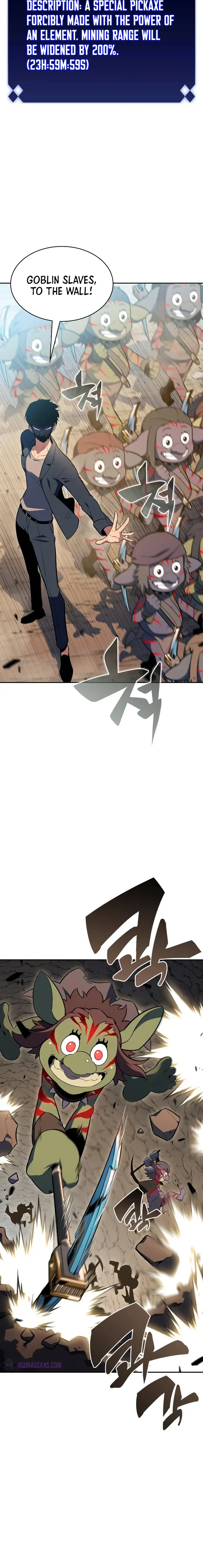 Solo Max-Level Newbie Chapter 111 Page 17