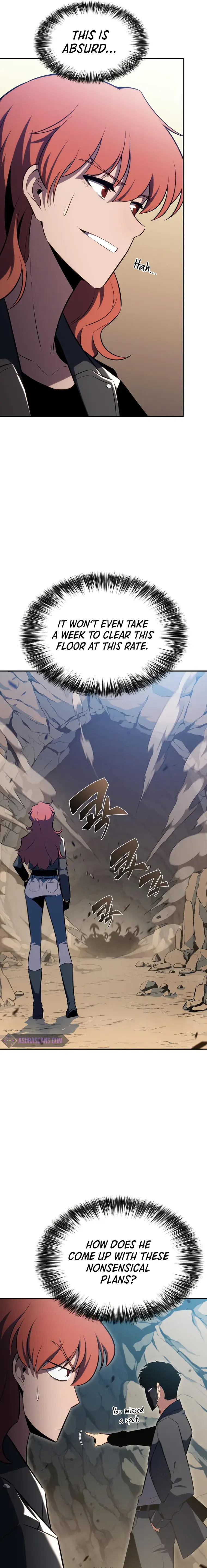Solo Max-Level Newbie Chapter 111 Page 18