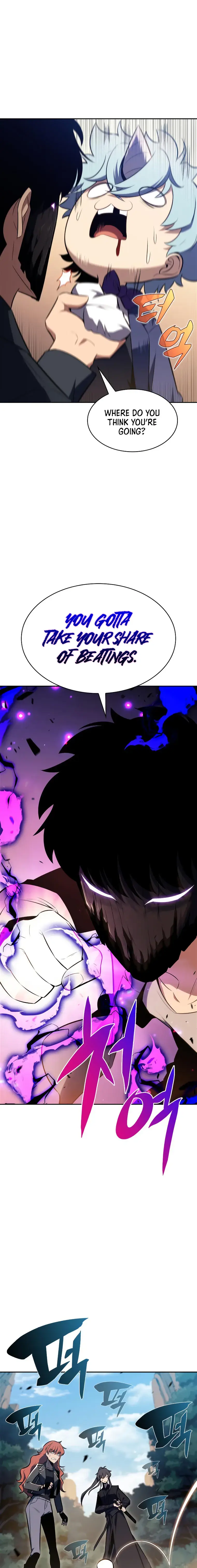 Solo Max-Level Newbie Chapter 111 Page 24