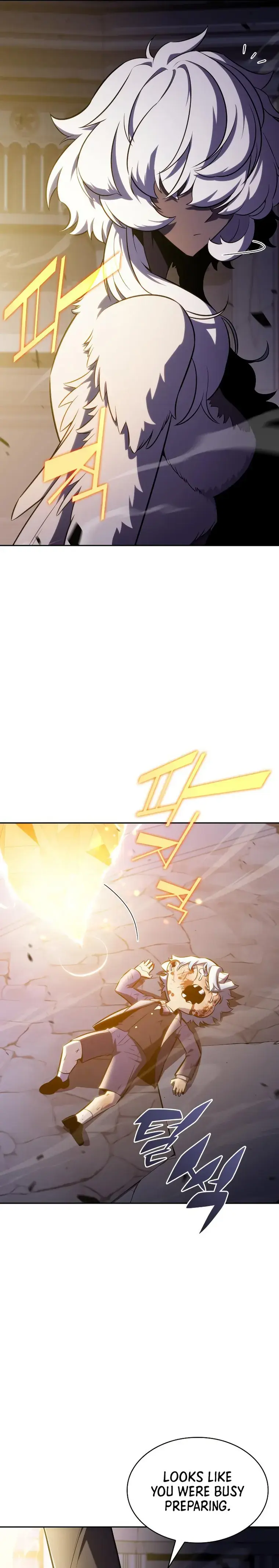Solo Max-Level Newbie Chapter 111 Page 26