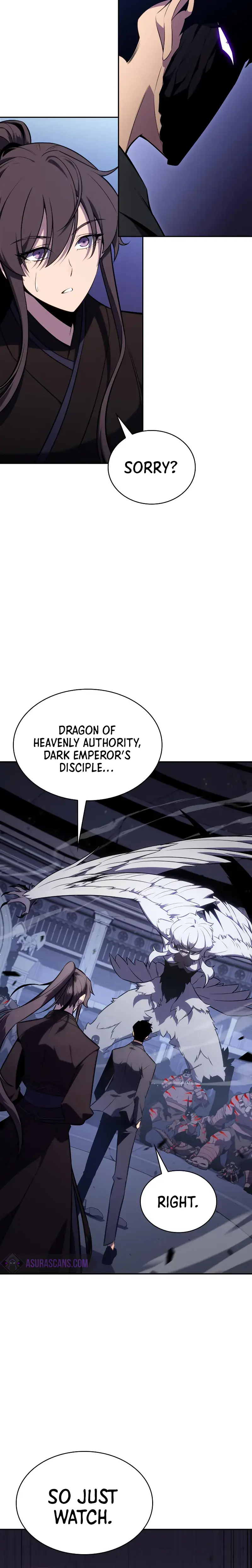 Solo Max-Level Newbie Chapter 112 Page 4