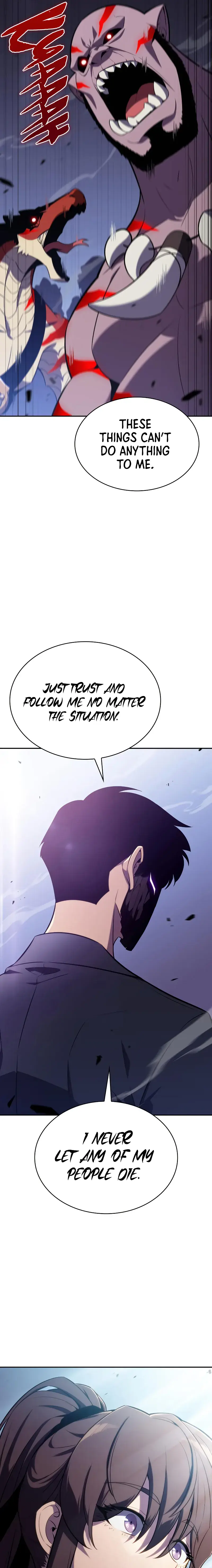Solo Max-Level Newbie Chapter 112 Page 5