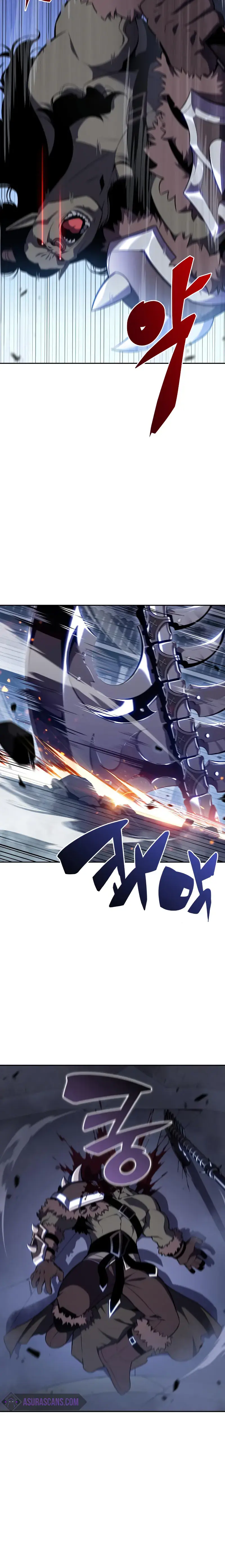 Solo Max-Level Newbie Chapter 112 Page 10