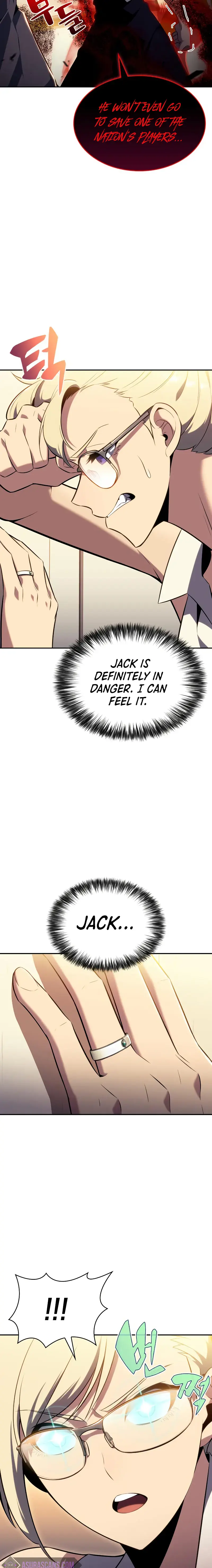 Solo Max-Level Newbie Chapter 112 Page 18