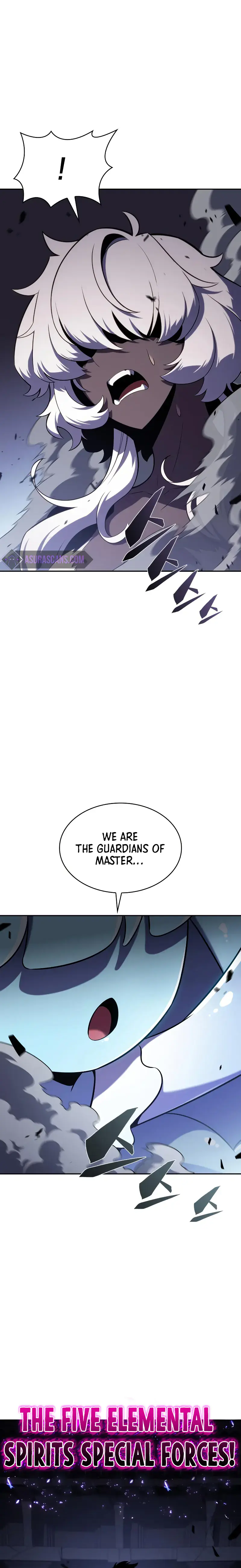 Solo Max-Level Newbie Chapter 112 Page 25