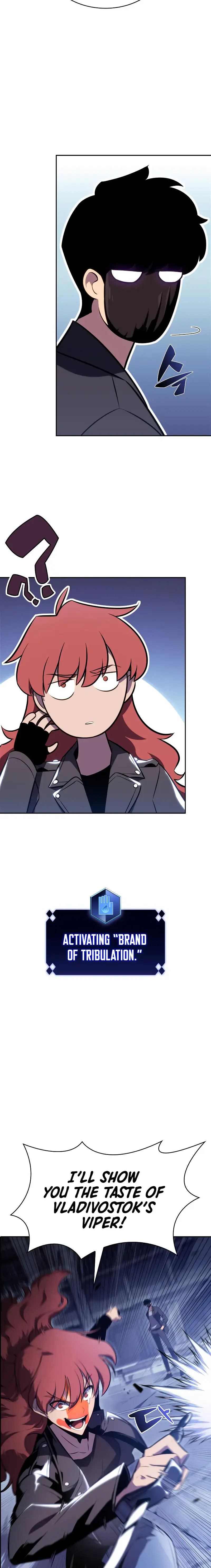 Solo Max-Level Newbie Chapter 112 Page 30