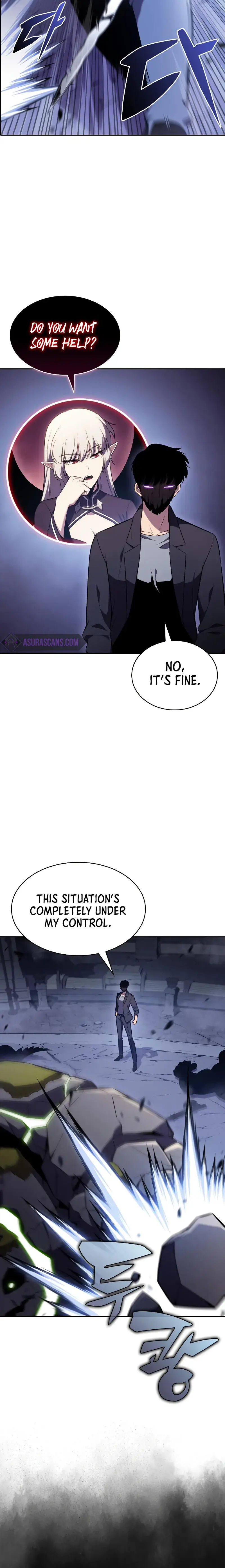 Solo Max-Level Newbie Chapter 112 Page 31