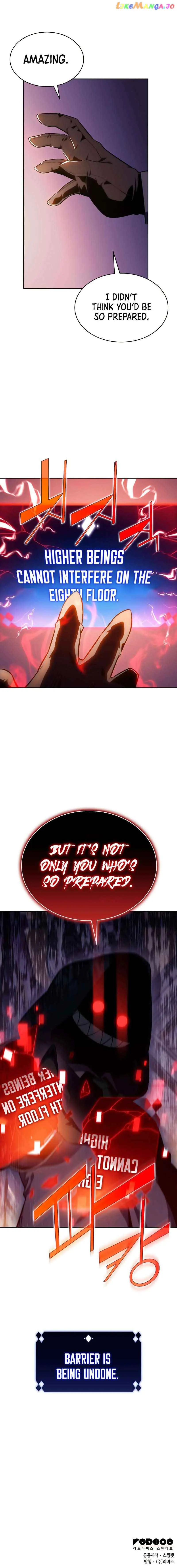 Solo Max-Level Newbie Chapter 113 Page 12