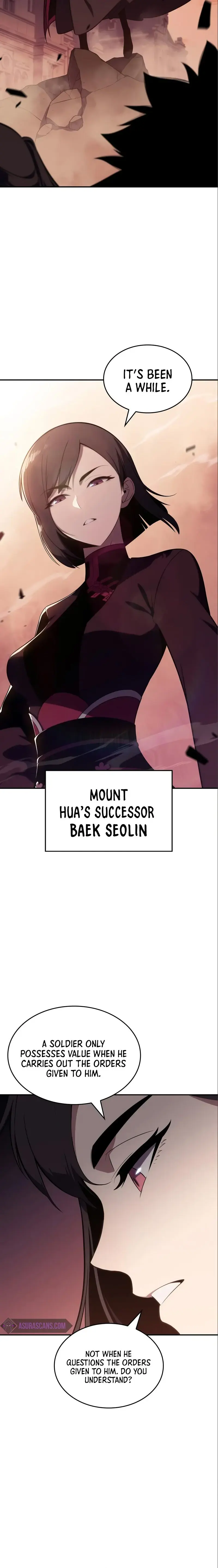 Solo Max-Level Newbie Chapter 120 Page 5
