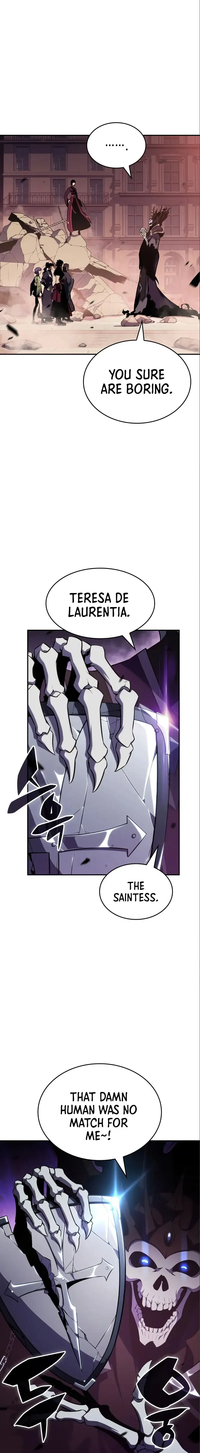 Solo Max-Level Newbie Chapter 120 Page 8