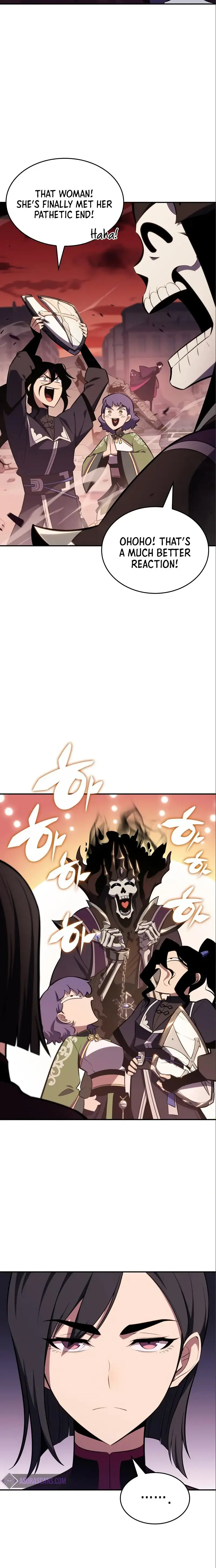 Solo Max-Level Newbie Chapter 120 Page 9