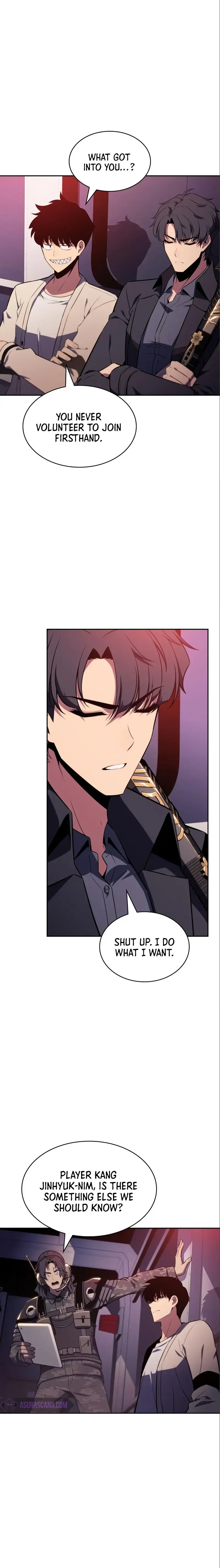 Solo Max-Level Newbie Chapter 120 Page 13