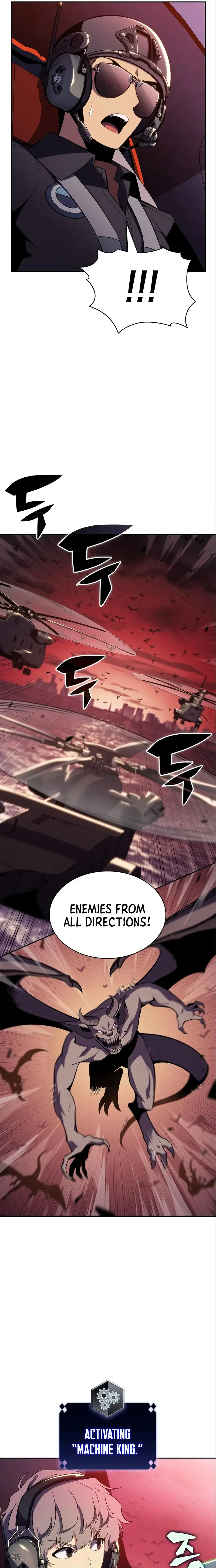 Solo Max-Level Newbie Chapter 120 Page 16