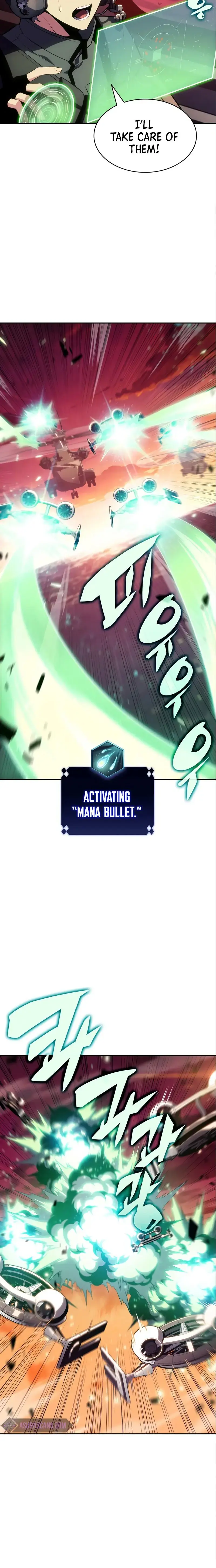 Solo Max-Level Newbie Chapter 120 Page 17