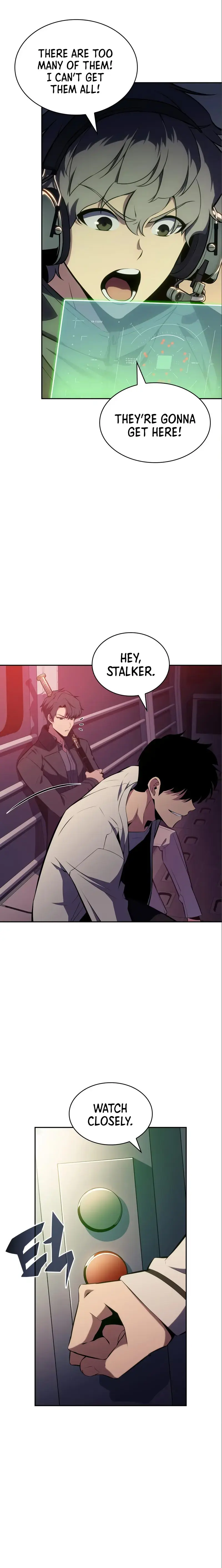Solo Max-Level Newbie Chapter 120 Page 18