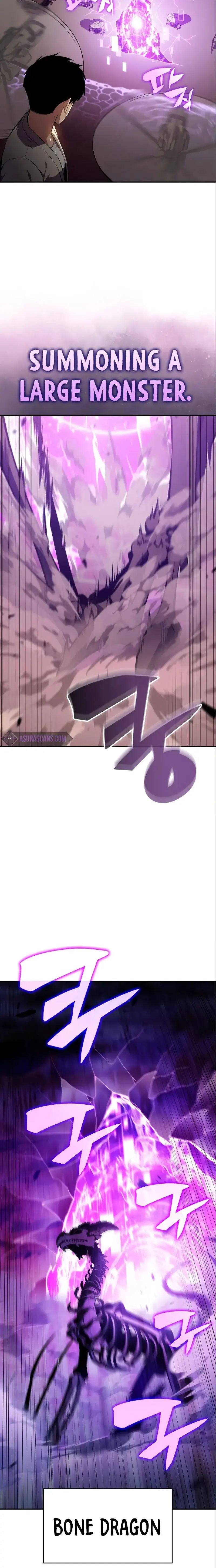 Solo Max-Level Newbie Chapter 120 Page 27