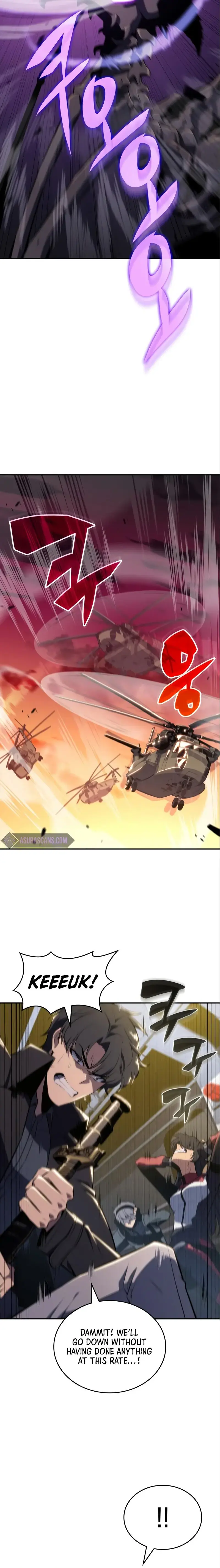 Solo Max-Level Newbie Chapter 120 Page 29
