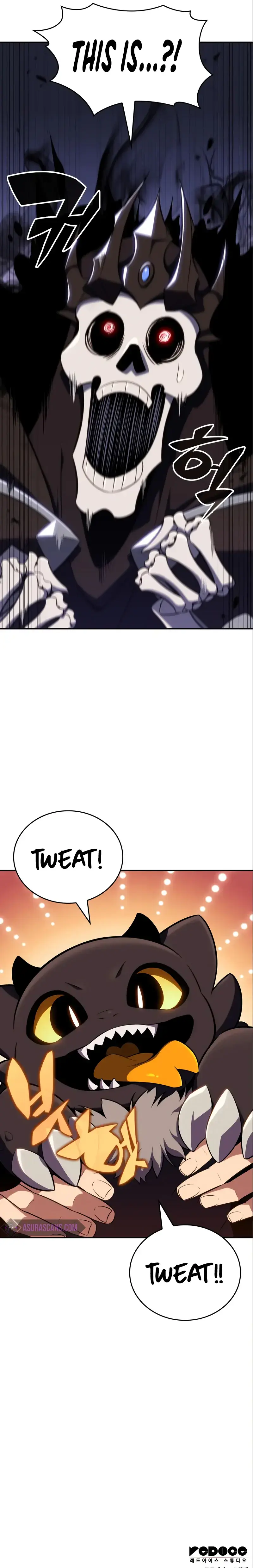Solo Max-Level Newbie Chapter 120 Page 32