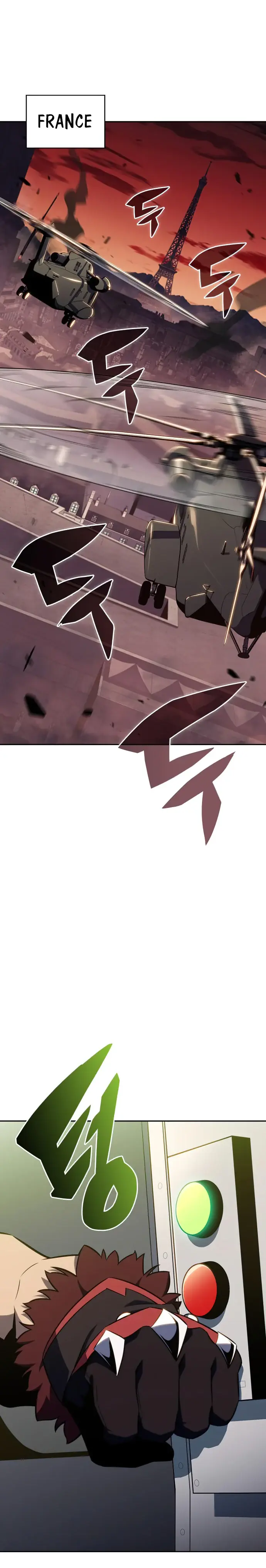 Solo Max-Level Newbie Chapter 122 Page 2
