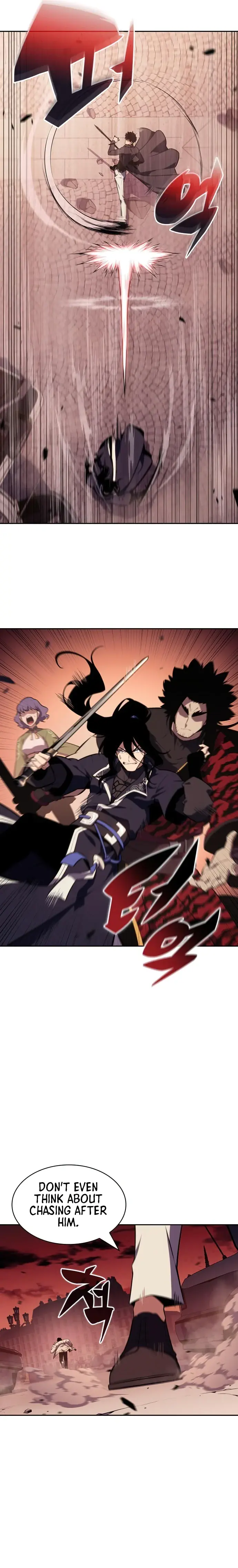 Solo Max-Level Newbie Chapter 122 Page 18