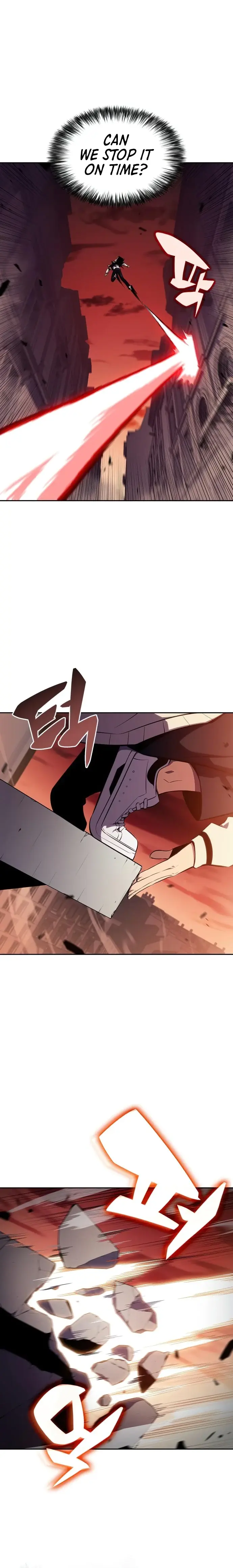 Solo Max-Level Newbie Chapter 122 Page 25