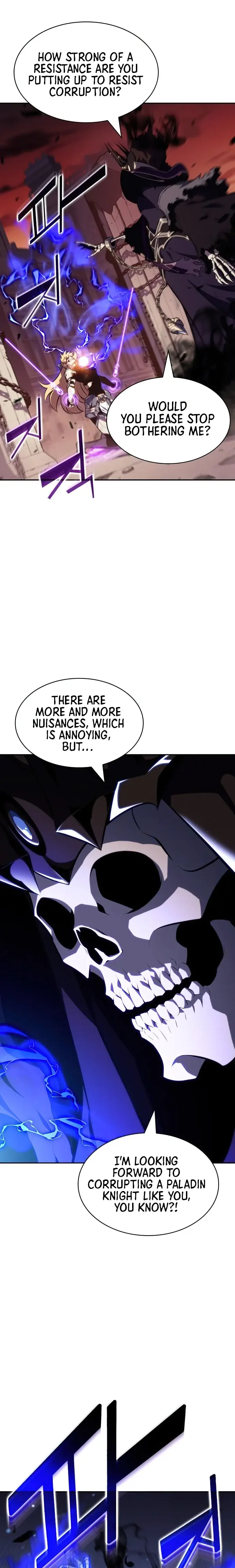 Solo Max-Level Newbie Chapter 122 Page 28
