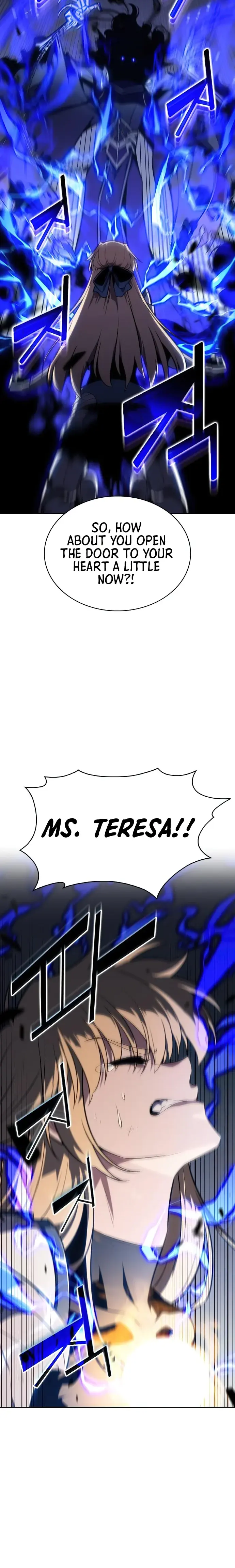 Solo Max-Level Newbie Chapter 122 Page 29