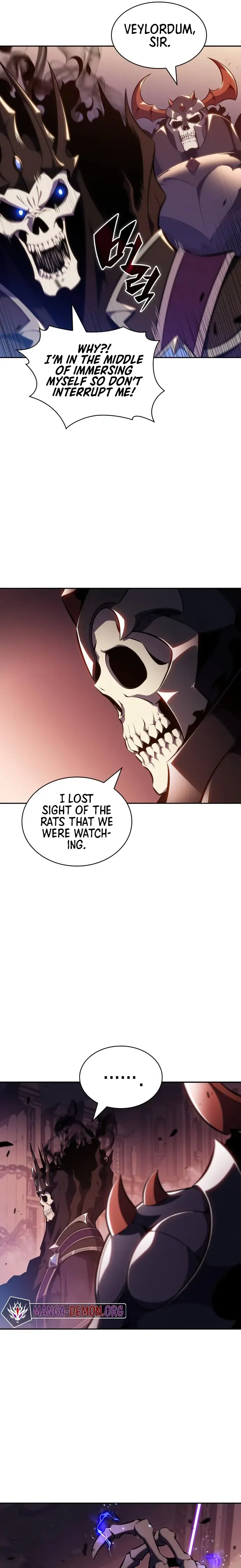 Solo Max-Level Newbie Chapter 122 Page 30
