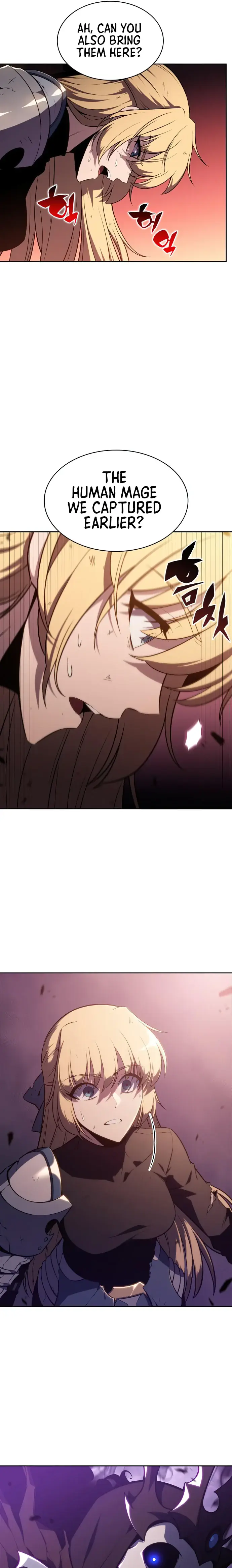Solo Max-Level Newbie Chapter 122 Page 32