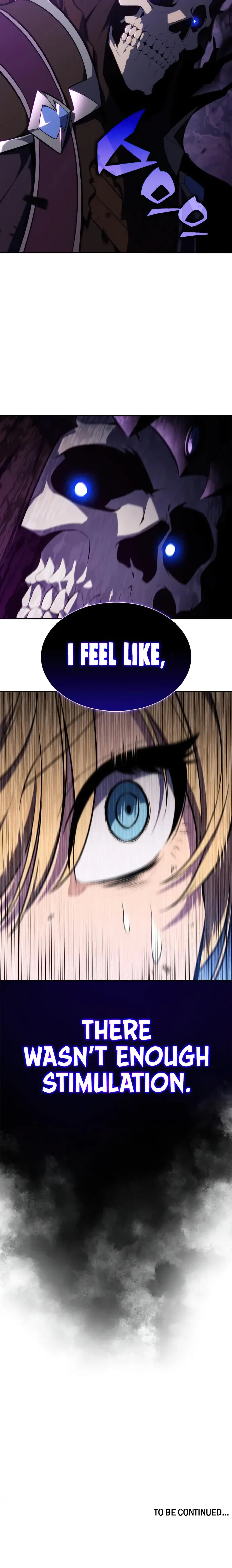 Solo Max-Level Newbie Chapter 122 Page 33