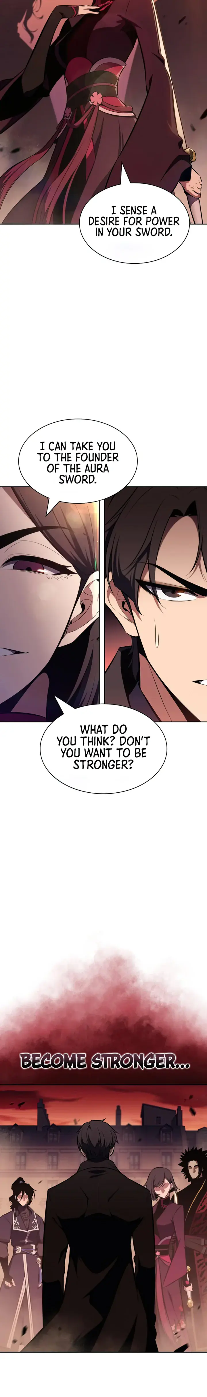 Solo Max-Level Newbie Chapter 123 Page 7