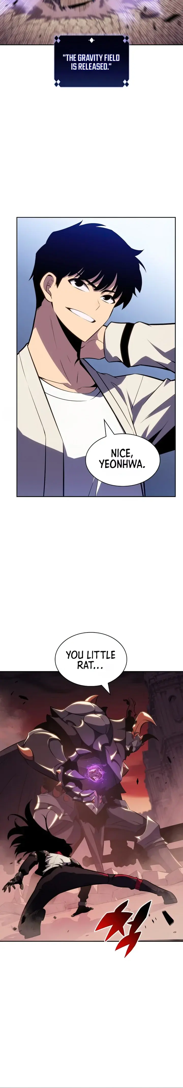 Solo Max-Level Newbie Chapter 123 Page 15
