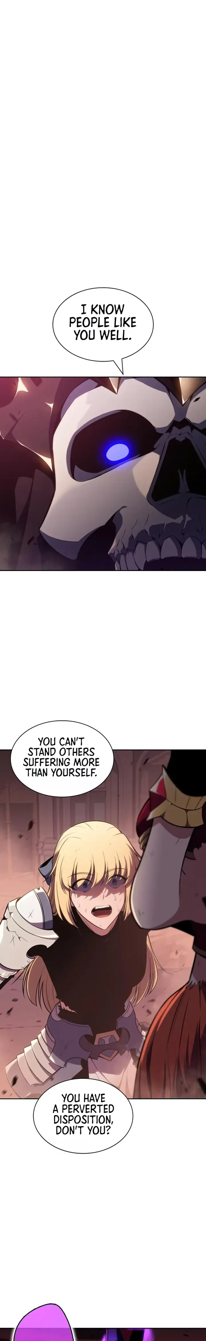Solo Max-Level Newbie Chapter 123 Page 24