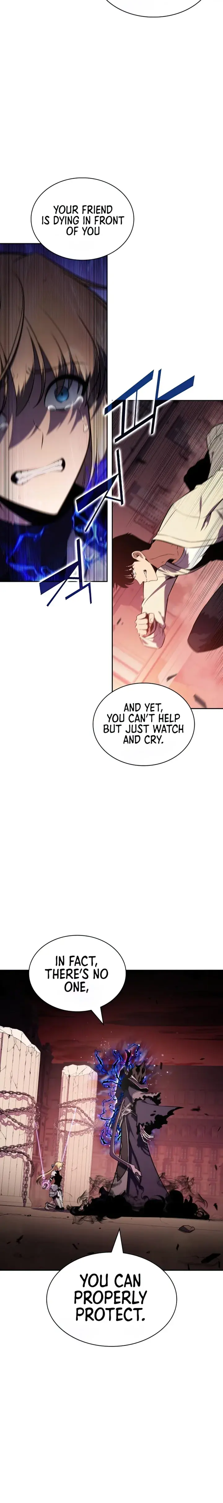 Solo Max-Level Newbie Chapter 123 Page 27