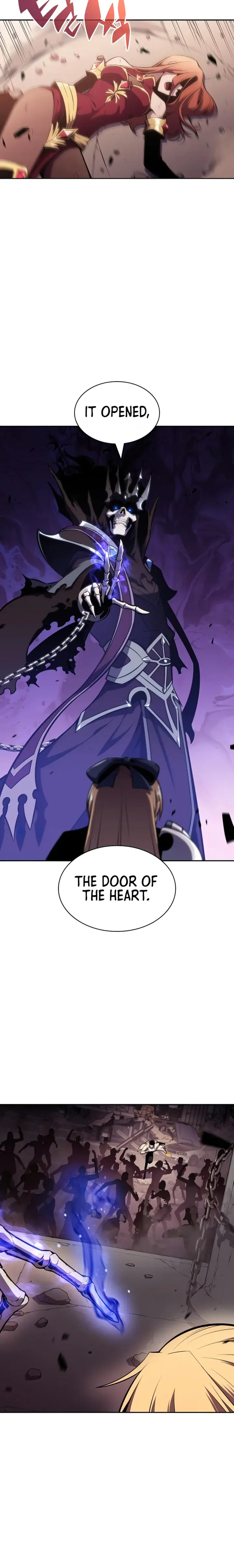 Solo Max-Level Newbie Chapter 123 Page 29