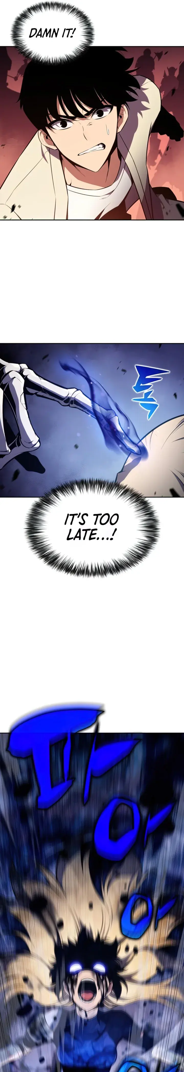 Solo Max-Level Newbie Chapter 123 Page 30