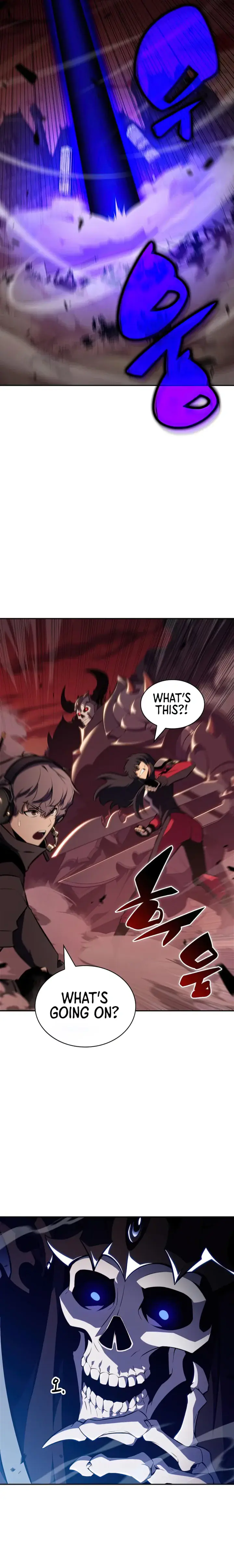 Solo Max-Level Newbie Chapter 123 Page 32