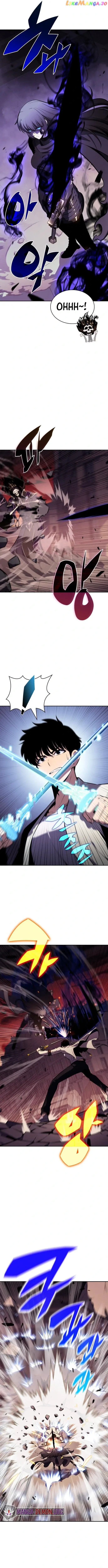Solo Max-Level Newbie Chapter 124 Page 3