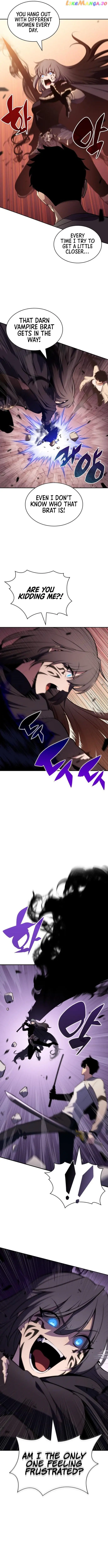 Solo Max-Level Newbie Chapter 124 Page 6