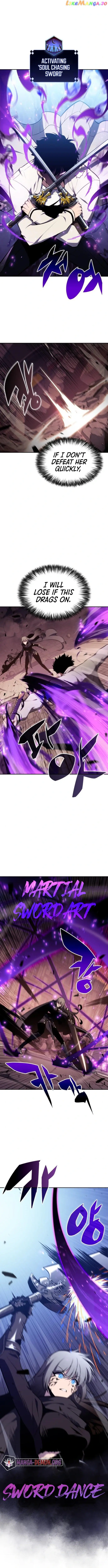 Solo Max-Level Newbie Chapter 124 Page 8