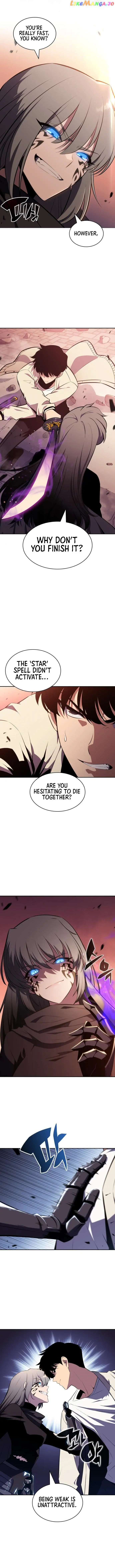 Solo Max-Level Newbie Chapter 124 Page 9