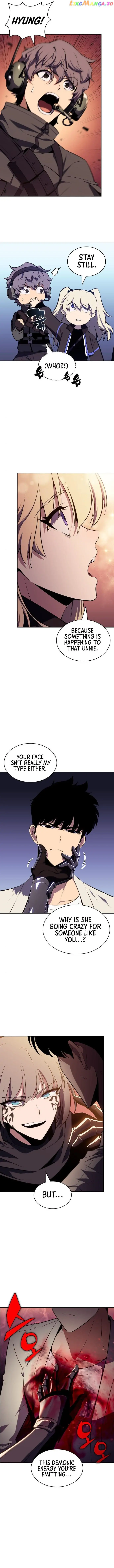 Solo Max-Level Newbie Chapter 124 Page 10