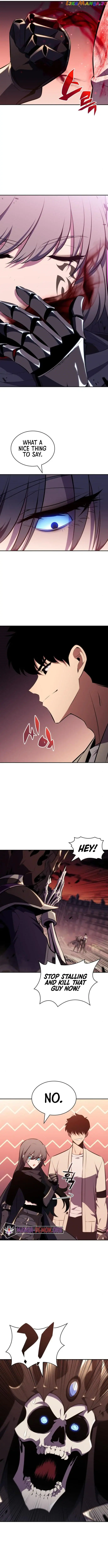 Solo Max-Level Newbie Chapter 124 Page 11