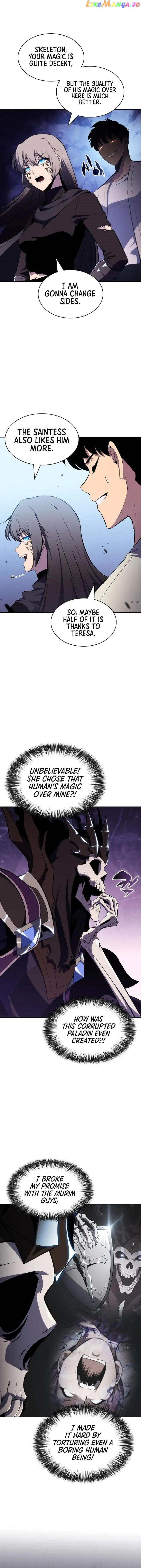 Solo Max-Level Newbie Chapter 124 Page 12