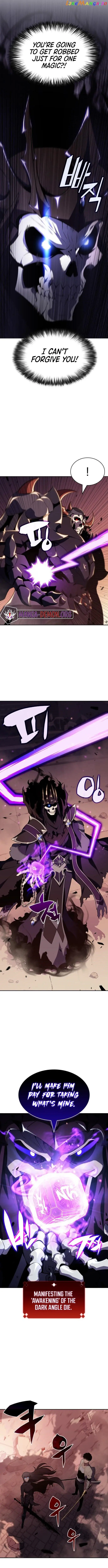 Solo Max-Level Newbie Chapter 124 Page 13